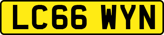 LC66WYN