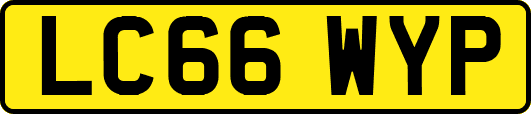 LC66WYP