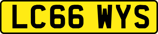 LC66WYS
