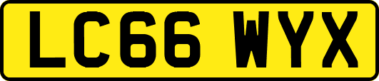LC66WYX