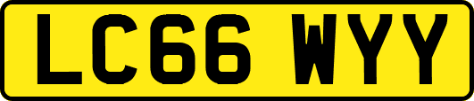 LC66WYY