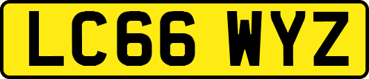 LC66WYZ