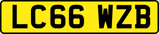 LC66WZB