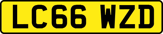 LC66WZD