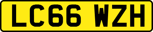 LC66WZH