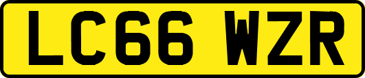 LC66WZR