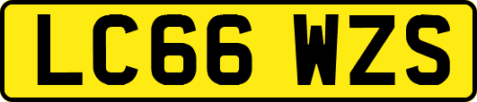 LC66WZS