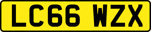 LC66WZX