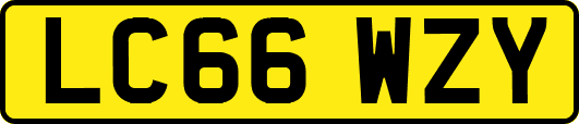 LC66WZY