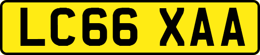 LC66XAA