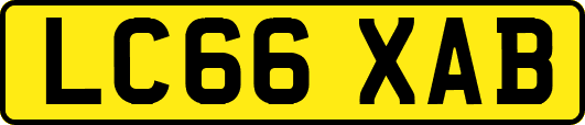 LC66XAB