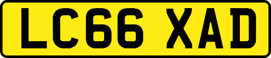 LC66XAD
