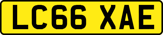 LC66XAE