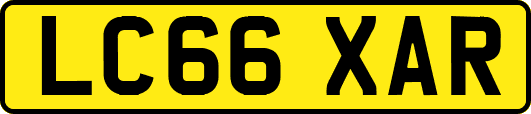 LC66XAR