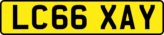 LC66XAY
