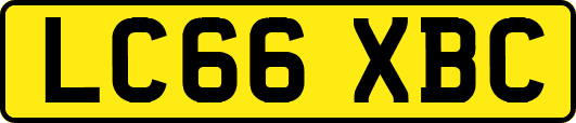 LC66XBC