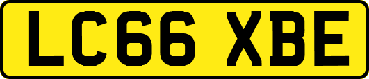 LC66XBE