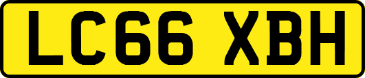 LC66XBH