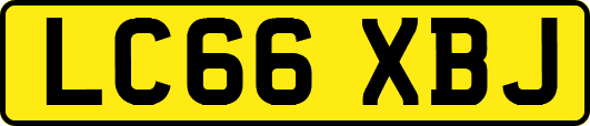 LC66XBJ