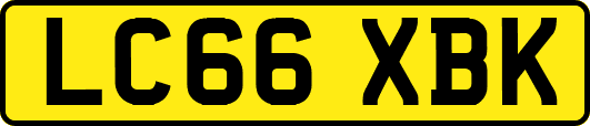 LC66XBK