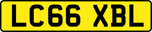 LC66XBL