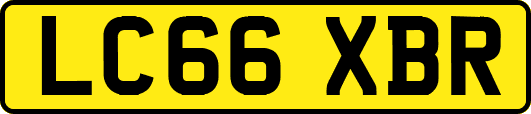 LC66XBR