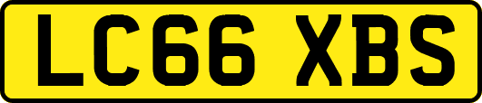 LC66XBS