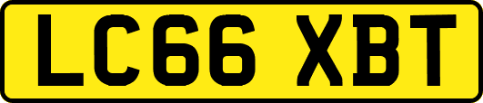 LC66XBT