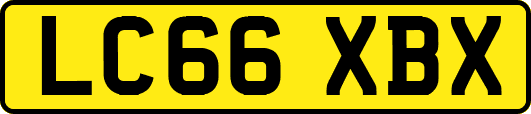 LC66XBX