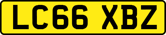 LC66XBZ