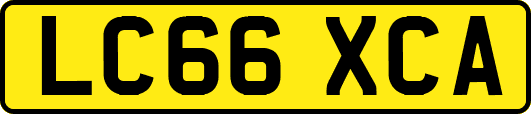 LC66XCA