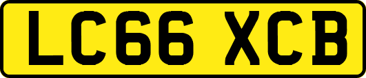 LC66XCB