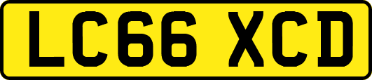 LC66XCD