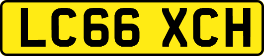 LC66XCH