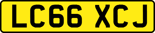 LC66XCJ