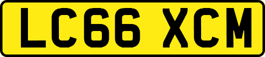 LC66XCM