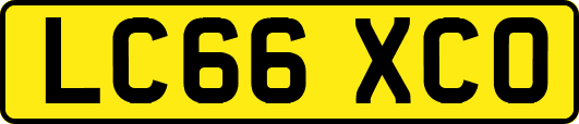LC66XCO