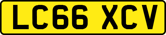 LC66XCV