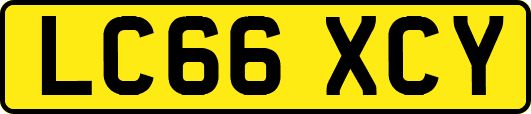 LC66XCY