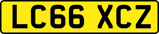 LC66XCZ