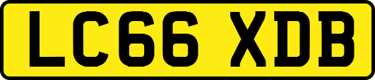 LC66XDB