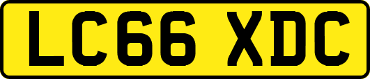 LC66XDC