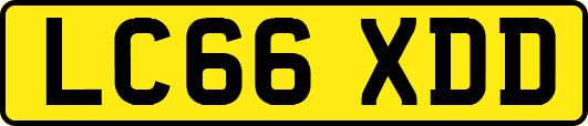 LC66XDD