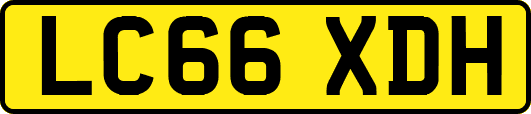 LC66XDH