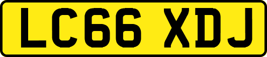 LC66XDJ