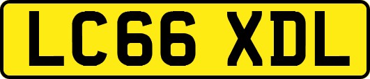 LC66XDL