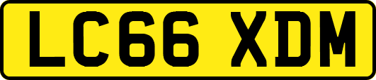 LC66XDM