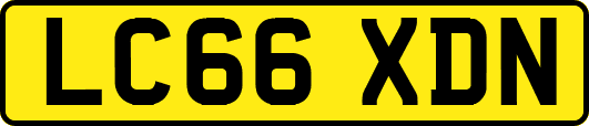 LC66XDN