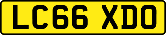 LC66XDO