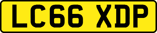 LC66XDP